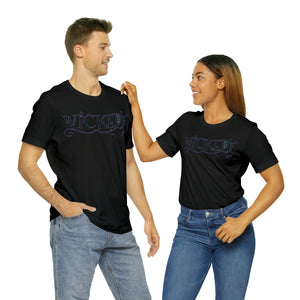 Wicked Short Sleeve T-Shirt