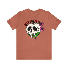 Load image into Gallery viewer, Bite Me Short Sleeve T-Shirt
