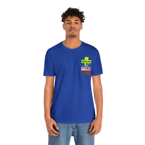 RESCUE 37 VOLUNTEER T-SHIRT