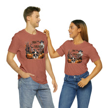 Load image into Gallery viewer, Moo... I mean Boo Short Sleeve Tee
