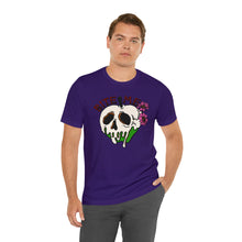 Load image into Gallery viewer, Bite Me Short Sleeve T-Shirt
