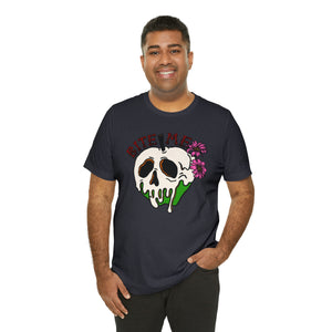 Bite Me Short Sleeve T-Shirt