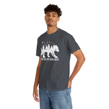 Load image into Gallery viewer, Always Take the Scenic Route Heavy Cotton T-Shirt
