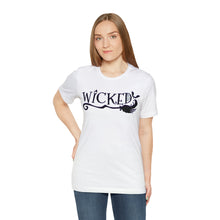 Load image into Gallery viewer, Wicked Short Sleeve T-Shirt
