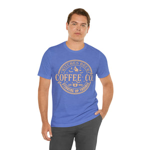 Witch's Brew Coffee Co. T-Shirt