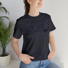 Load image into Gallery viewer, Wicked Short Sleeve T-Shirt
