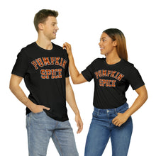 Load image into Gallery viewer, Pumpkin Spice Short Sleeve T-Shirt
