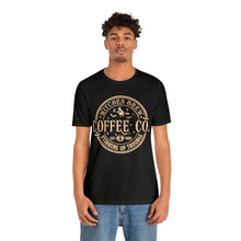 Load image into Gallery viewer, Witch&#39;s Brew Coffee Co. T-Shirt
