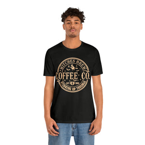 Witch's Brew Coffee Co. T-Shirt