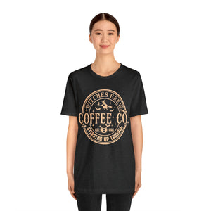 Witch's Brew Coffee Co. T-Shirt