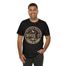 Load image into Gallery viewer, Witch&#39;s Brew Coffee Co. T-Shirt
