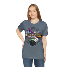 Load image into Gallery viewer, Salem Witches Union Short Sleeve T-Shirt
