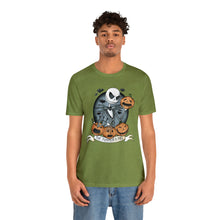 Load image into Gallery viewer, Jack Short Sleeve T-Shirt
