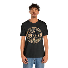 Load image into Gallery viewer, Witch&#39;s Brew Coffee Co. T-Shirt
