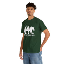 Load image into Gallery viewer, Always Take the Scenic Route Heavy Cotton T-Shirt
