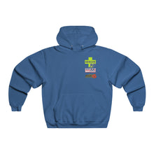 Load image into Gallery viewer, RESCUE 37 Hooded Sweatshirt
