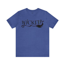 Load image into Gallery viewer, Wicked Short Sleeve T-Shirt
