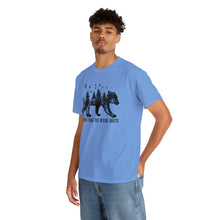 Load image into Gallery viewer, Always Take the Scenic Route Heavy Cotton T-Shirt
