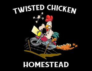 Twisted Chicken Homestead