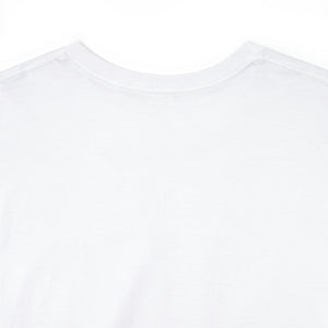 Wanderlust Heavy Cotton T-Shirt