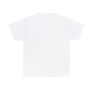 Wanderlust Heavy Cotton T-Shirt