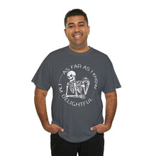 Load image into Gallery viewer, I&#39;m Delightful Heavy Cotton T-Shirt
