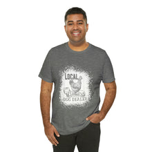 Load image into Gallery viewer, Local Egg Dealer Short Sleeve T-Shirt
