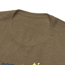 Load image into Gallery viewer, Life is Better Around the Campfire Short Sleeve T-Shirt
