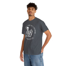 Load image into Gallery viewer, I&#39;m Delightful Heavy Cotton T-Shirt
