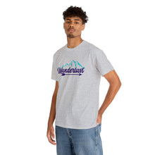 Load image into Gallery viewer, Wanderlust Heavy Cotton T-Shirt
