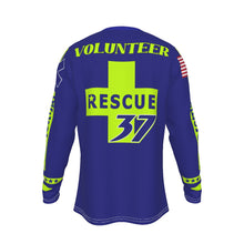 Load image into Gallery viewer, RESCUE 37 VOLUNTEER JERSEY
