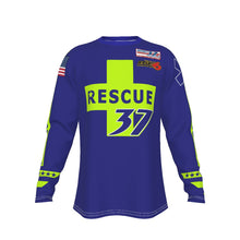 Load image into Gallery viewer, RESCUE 37 VOLUNTEER JERSEY
