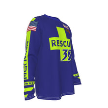 Load image into Gallery viewer, RESCUE 37 VOLUNTEER JERSEY
