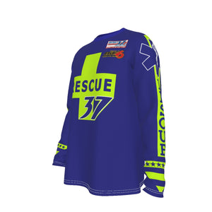 RESCUE 37 VOLUNTEER JERSEY