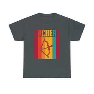 Archery Heavy Cotton T-Shirt