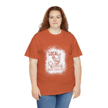 Load image into Gallery viewer, Local Egg Dealer Heavy Cotton T-Shirt
