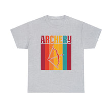 Load image into Gallery viewer, Archery Heavy Cotton T-Shirt
