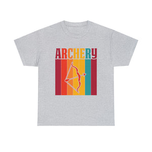 Archery Heavy Cotton T-Shirt