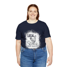 Load image into Gallery viewer, Local Egg Dealer Short Sleeve T-Shirt
