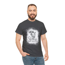 Load image into Gallery viewer, Local Egg Dealer Heavy Cotton T-Shirt
