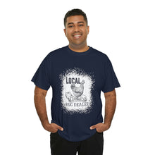 Load image into Gallery viewer, Local Egg Dealer Heavy Cotton T-Shirt
