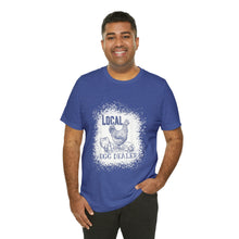 Load image into Gallery viewer, Local Egg Dealer Short Sleeve T-Shirt
