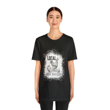 Load image into Gallery viewer, Local Egg Dealer Short Sleeve T-Shirt
