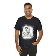 Load image into Gallery viewer, Local Egg Dealer Short Sleeve T-Shirt
