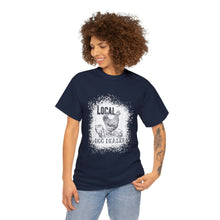 Load image into Gallery viewer, Local Egg Dealer Heavy Cotton T-Shirt
