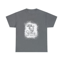 Load image into Gallery viewer, Local Egg Dealer Heavy Cotton T-Shirt
