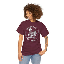 Load image into Gallery viewer, I&#39;m Delightful Heavy Cotton T-Shirt
