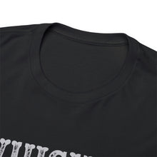 Load image into Gallery viewer, Whiskey Bent Heavy Cotton T-Shirt
