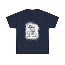 Load image into Gallery viewer, Local Egg Dealer Heavy Cotton T-Shirt
