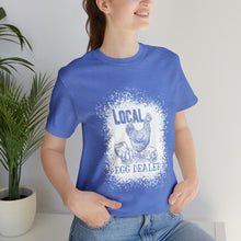 Load image into Gallery viewer, Local Egg Dealer Short Sleeve T-Shirt
